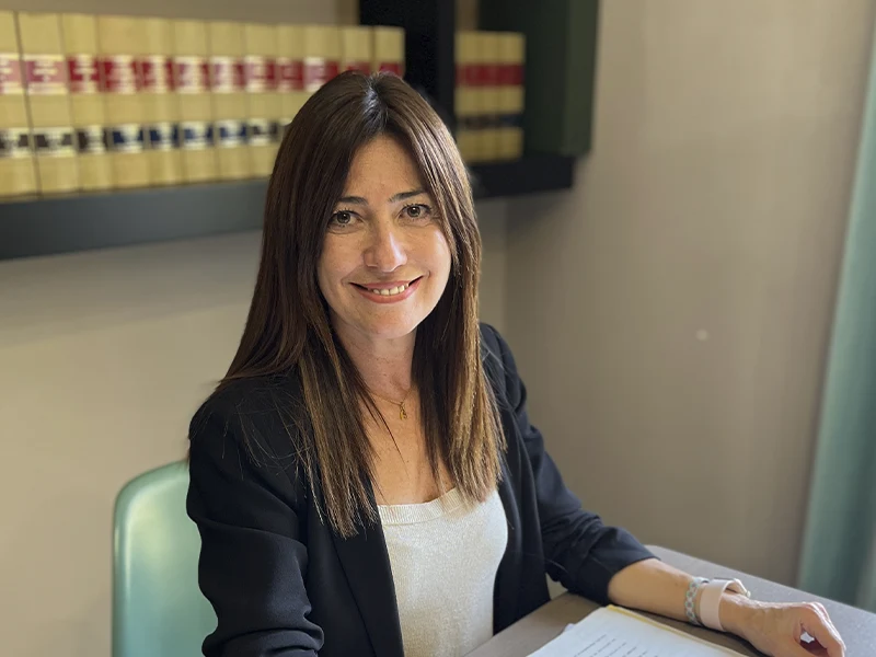 Ana Belén Barrabino